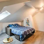 Le Havre - Quartier Des Docks Au Calme - Appartement T3 Entierement Renove