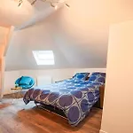 Le Havre - Quartier Des Docks Au Calme - Appartement T3 Entierement Renove