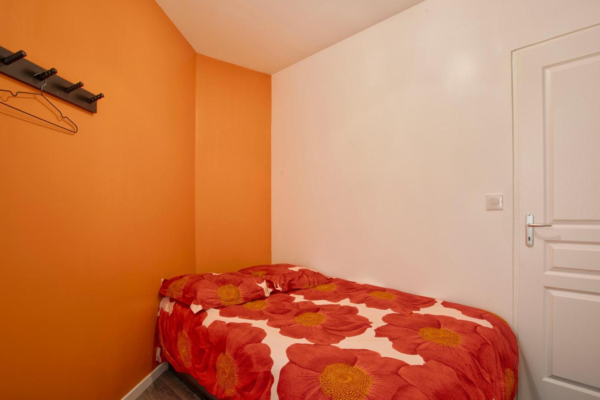 - Quartier Des Docks Au Calme - T3 Entierement Renove Appartement