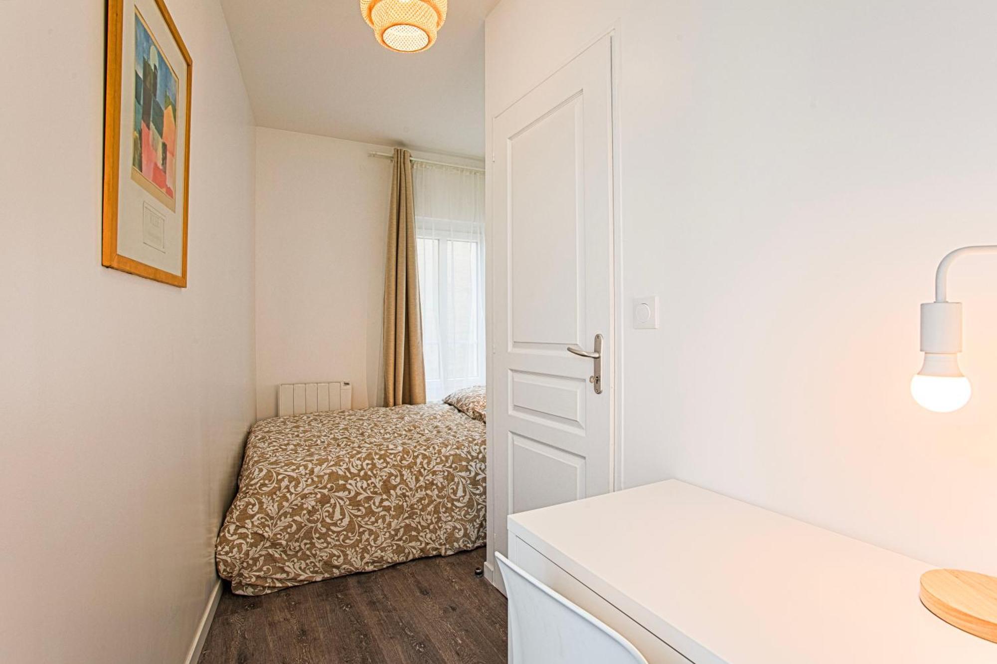 - Quartier Des Docks Au Calme - T3 Entierement Renove * Le Havre