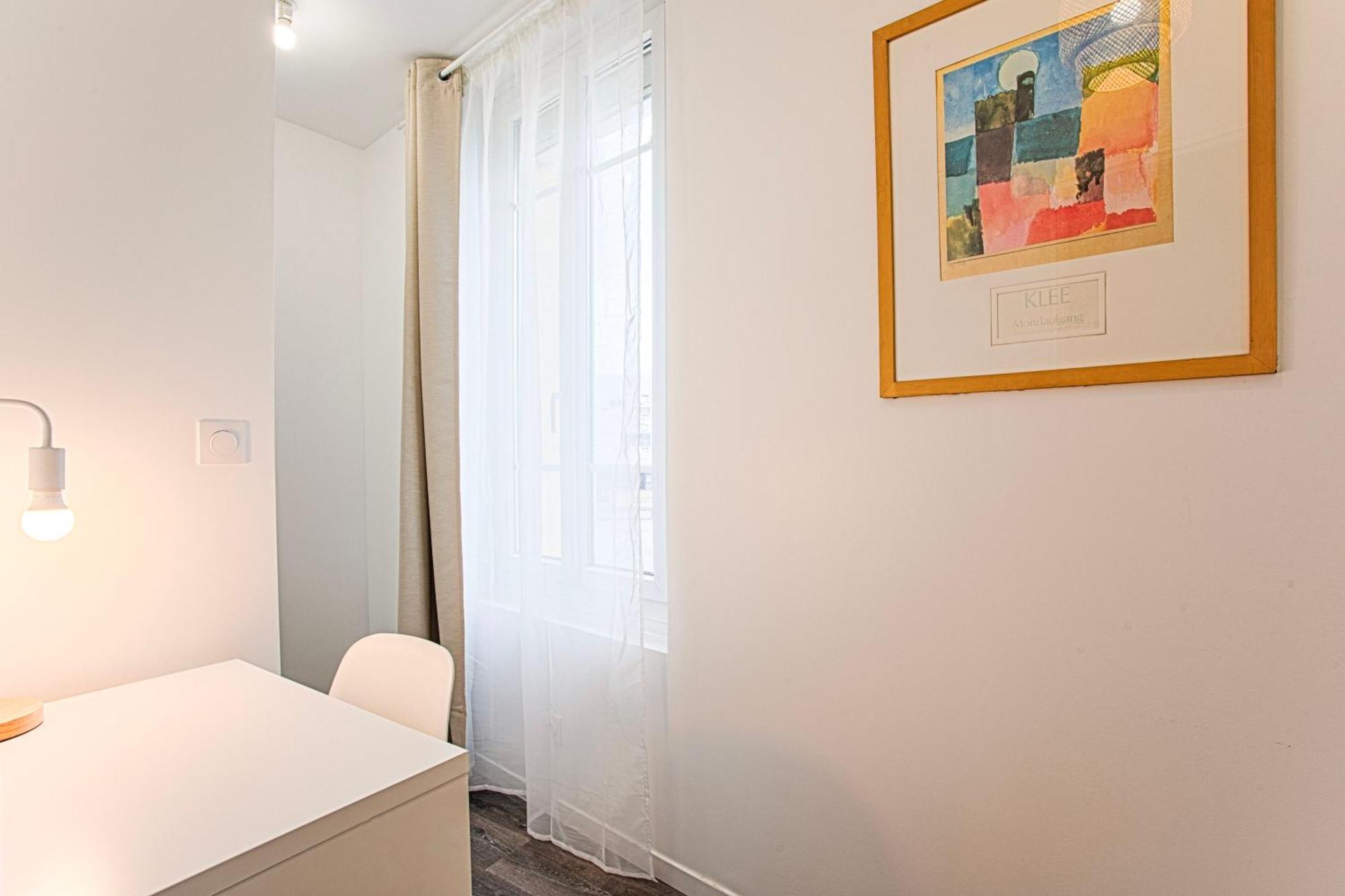 - Quartier Des Docks Au Calme - T3 Entierement Renove Apartment